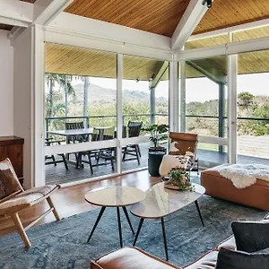 A Perfect - Cape Breeze Holiday home Byron Bay