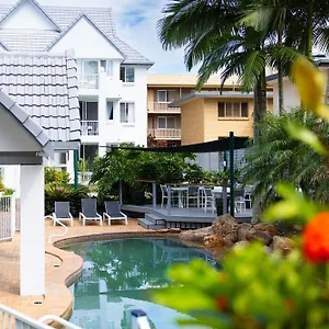 The Bay 23 Apartment Gold Coast